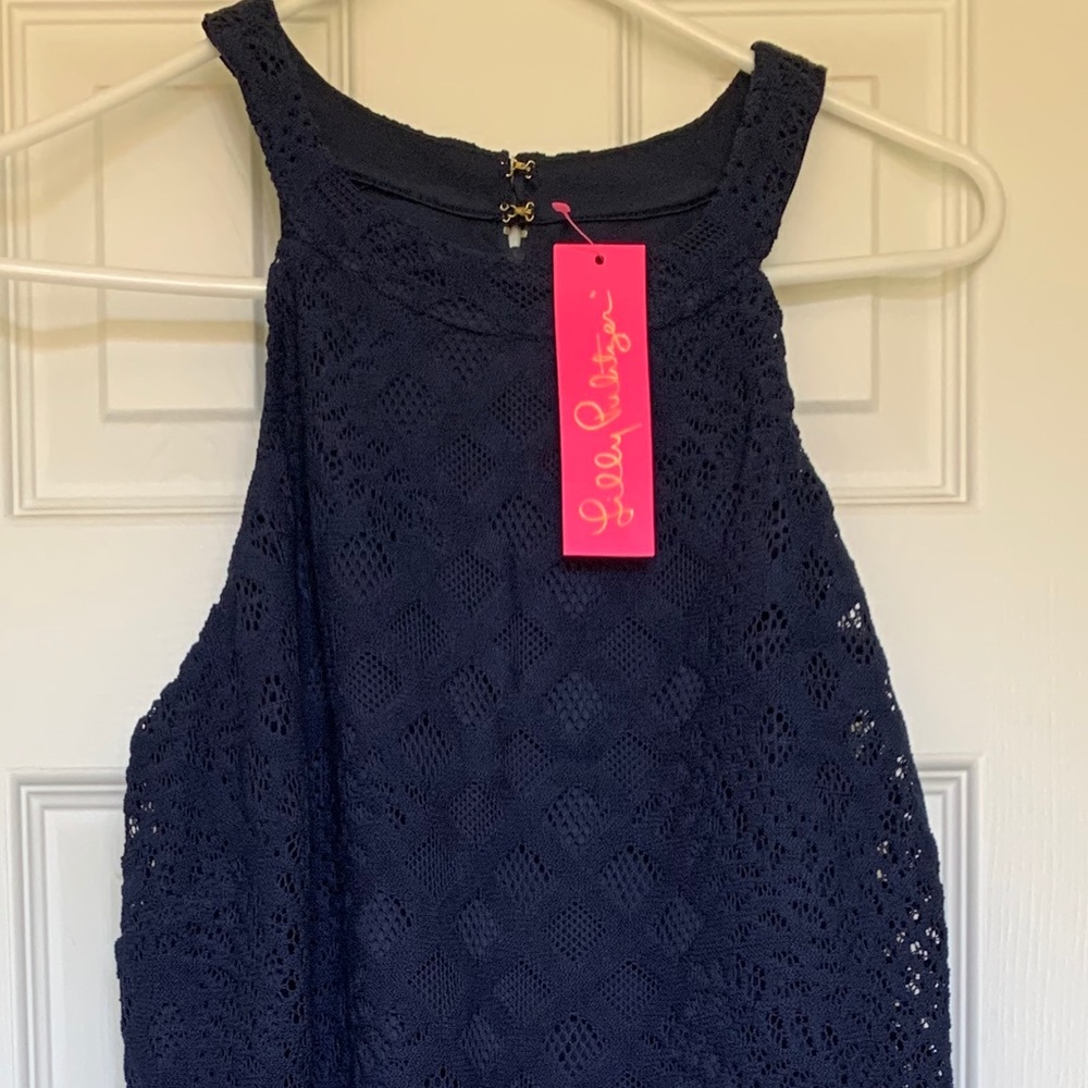 Lilly Pulitzer dress